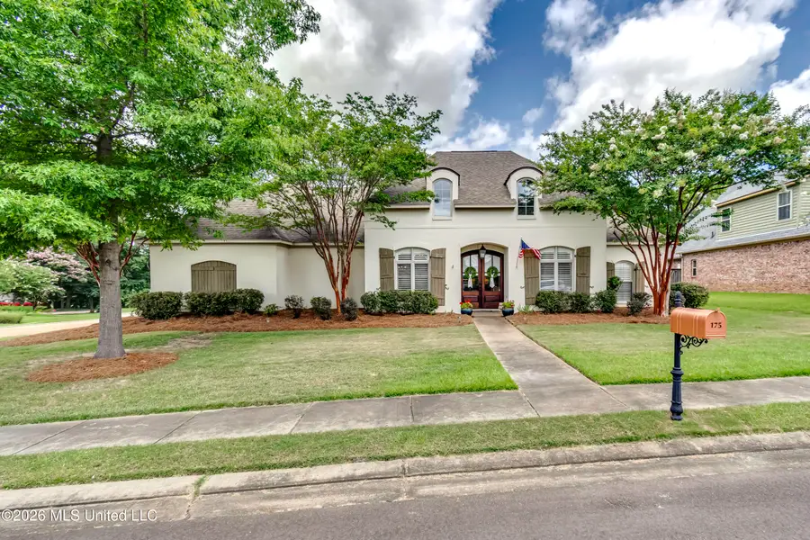175 Carmichael Boulevard, Madison, MS 39110 - #3