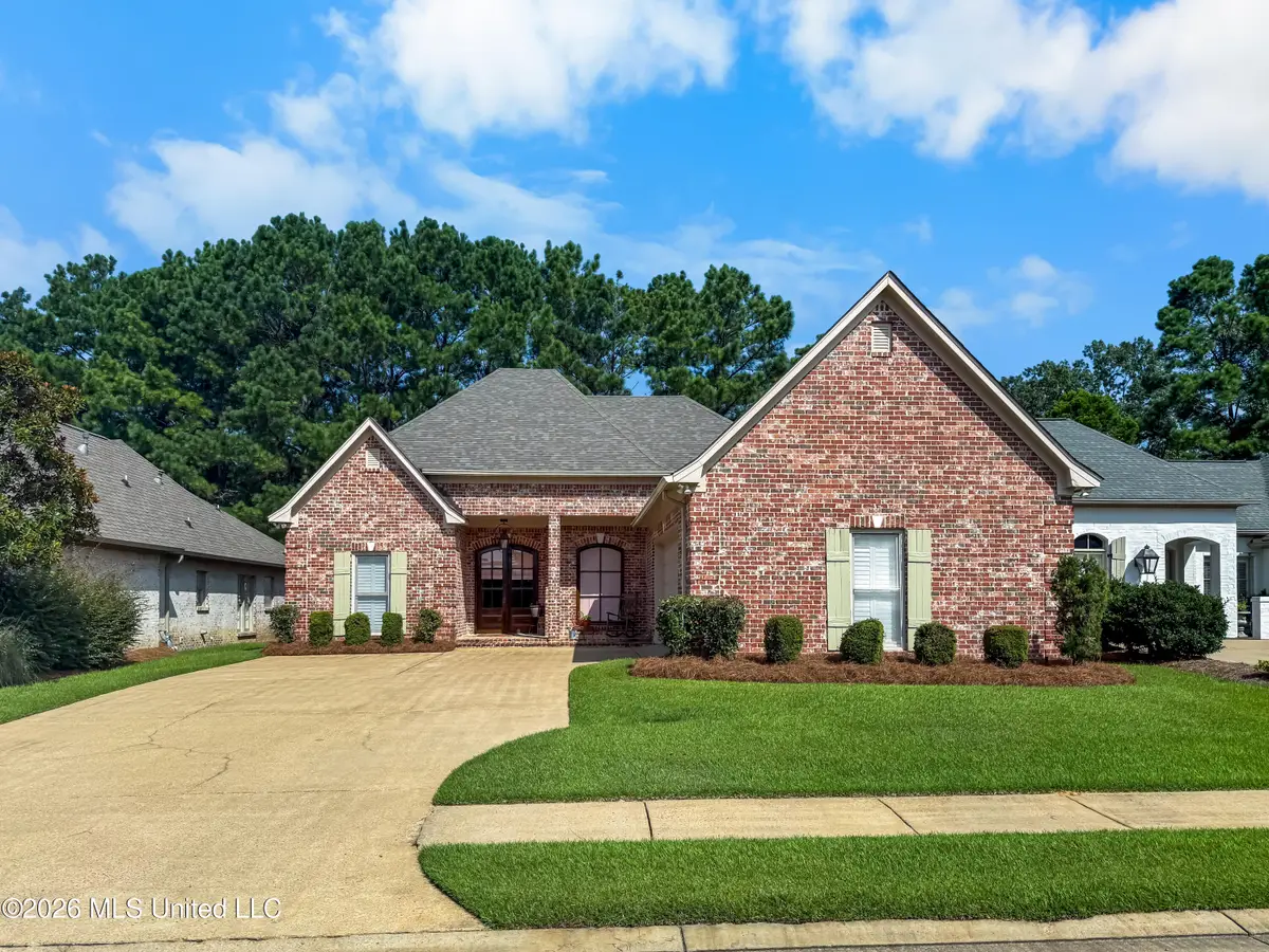 313 Lasalle Court, Flowood, MS 39232 - #1