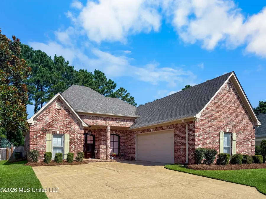 313 Lasalle Court, Flowood, MS 39232 - #2