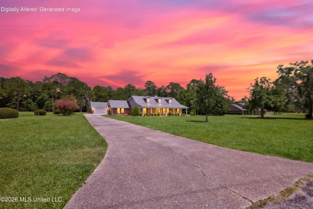 13000 Quail Ridge Road, Gulfport, MS 39503 - #1