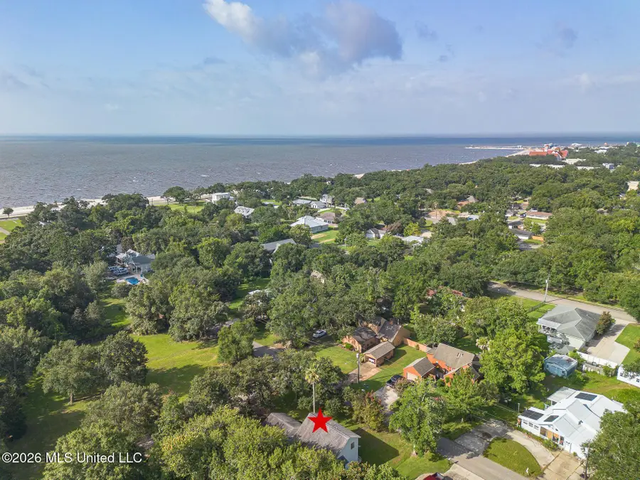 109 S Wright Avenue, Long Beach, MS 39560 - #3