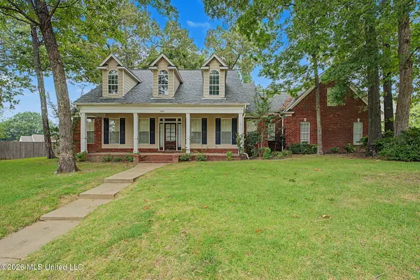 800 Cedar Crossing, Hernando, MS 38632