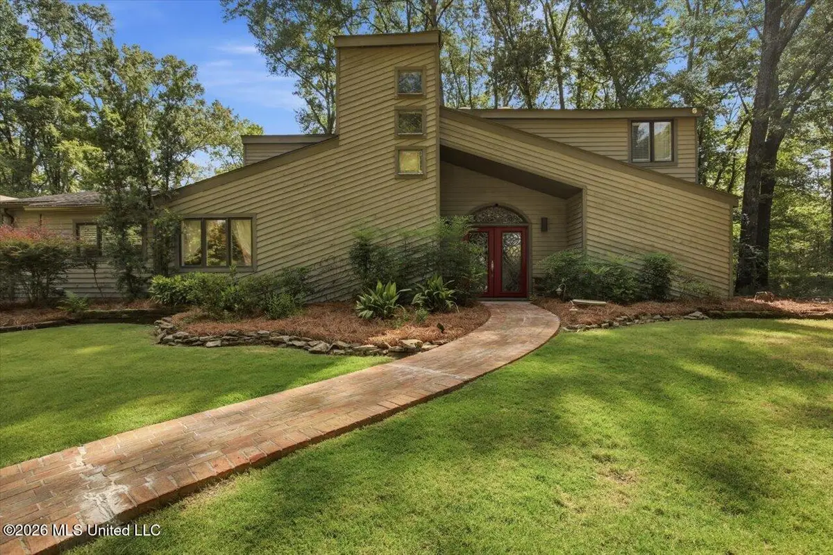 13 Montgomery Lane, Canton, MS 39046 - #1