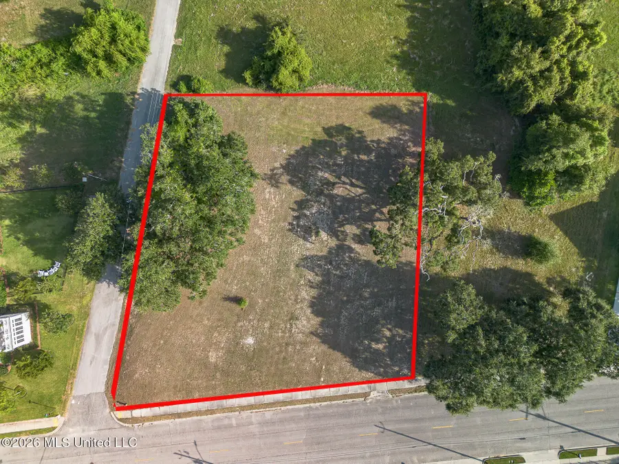 401 2nd Street, Gulfport, MS 39507 - #2