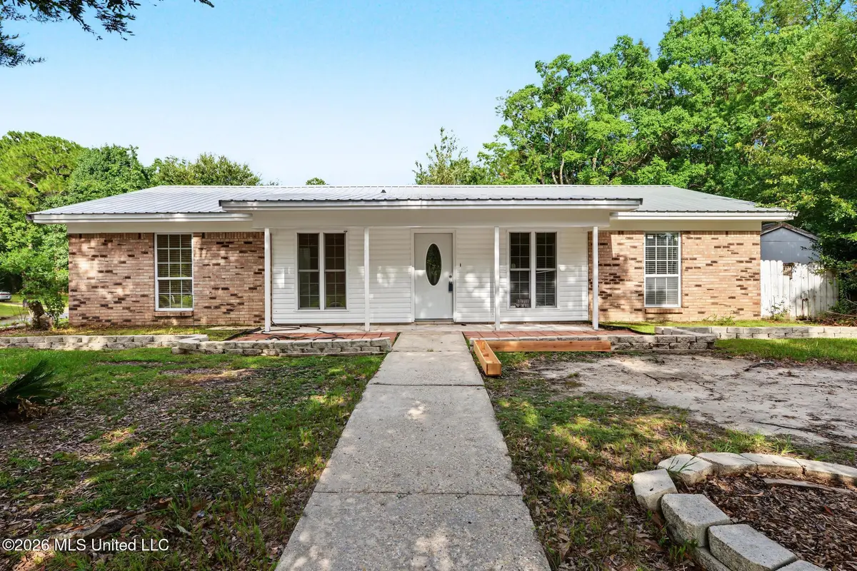 1318 Parktown Drive, Ocean Springs, MS 39564 - #1