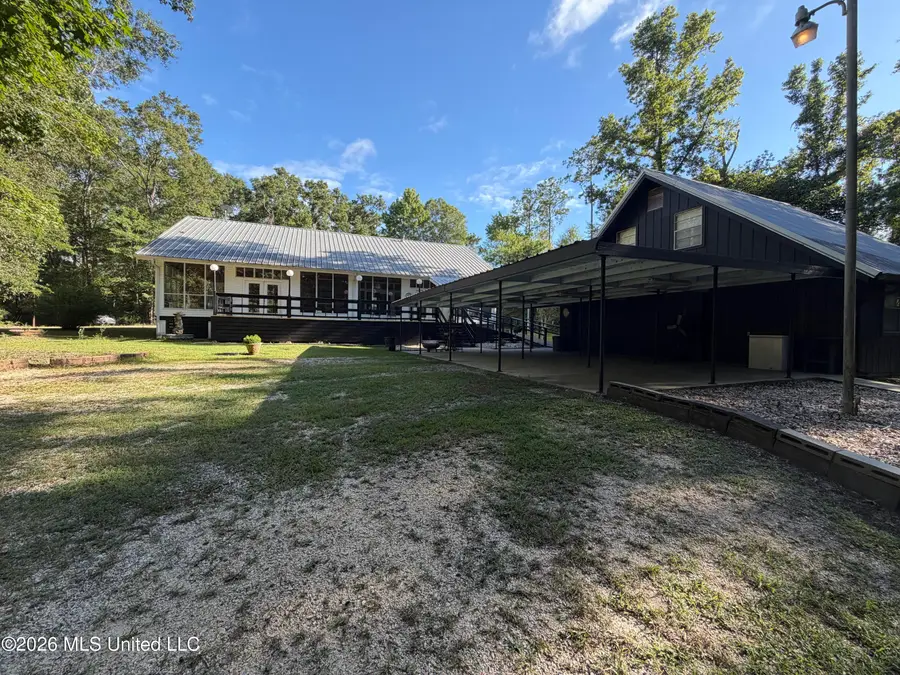 61 Pinetucky Road, Carriere, MS 39426 - #2