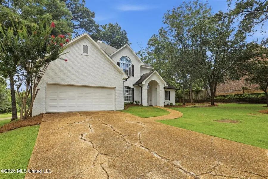 346 Woodlands Drive, Brandon, MS 39047 - #3