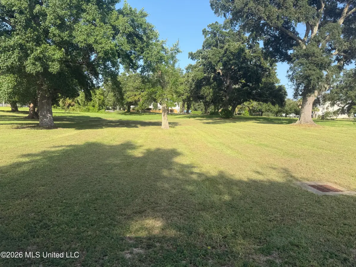Alfonso Drive, Gulfport, MS 39507 - #1