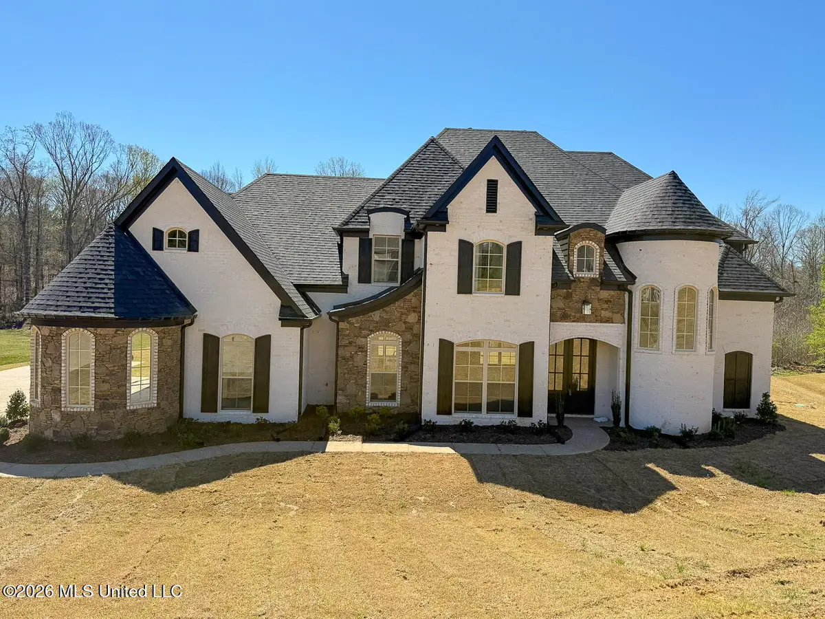 349 Poplar Poplar Lane, Holly Springs, MS 38635 - #1
