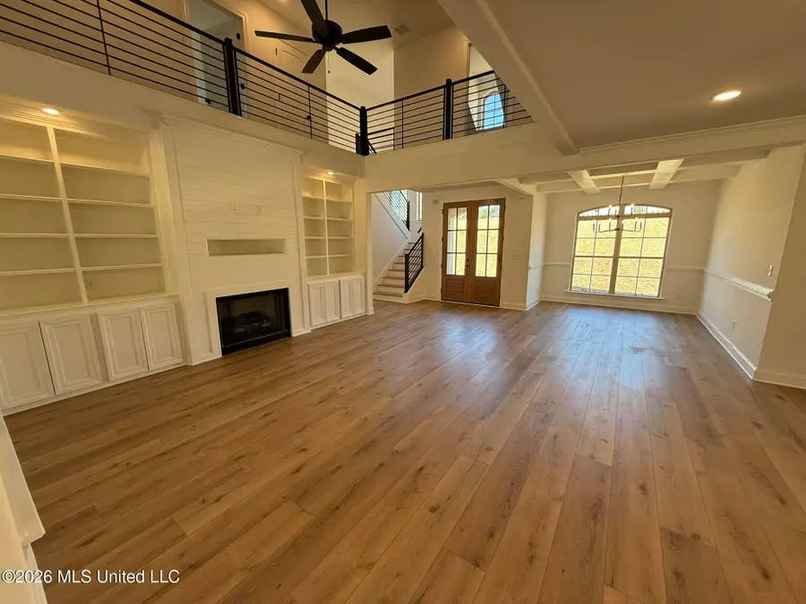 349 Poplar Poplar Lane, Holly Springs, MS 38635 - #3