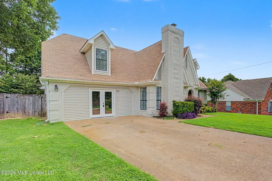 7140 Amberwood Drive, Olive Branch, MS 38654 - #3