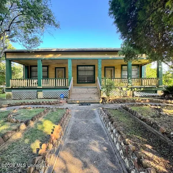 919 N Union Street, Natchez, MS 39120