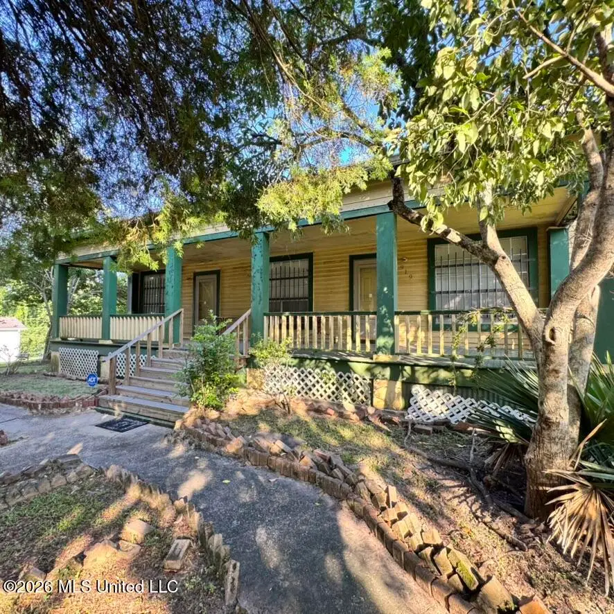 919 N Union Street, Natchez, MS 39120 - #3