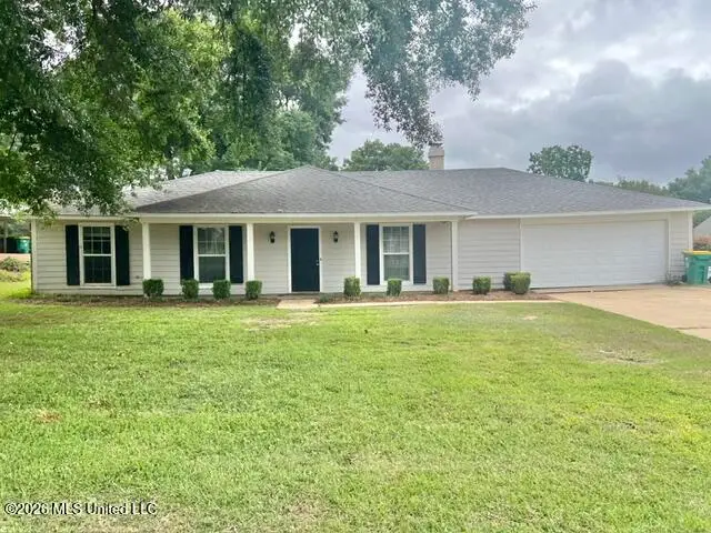 310 Longmeadow Drive, Ridgeland, MS 39157 - #1