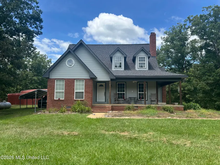 2543 SE Warren Road, Brookhaven, MS 39601 - #2