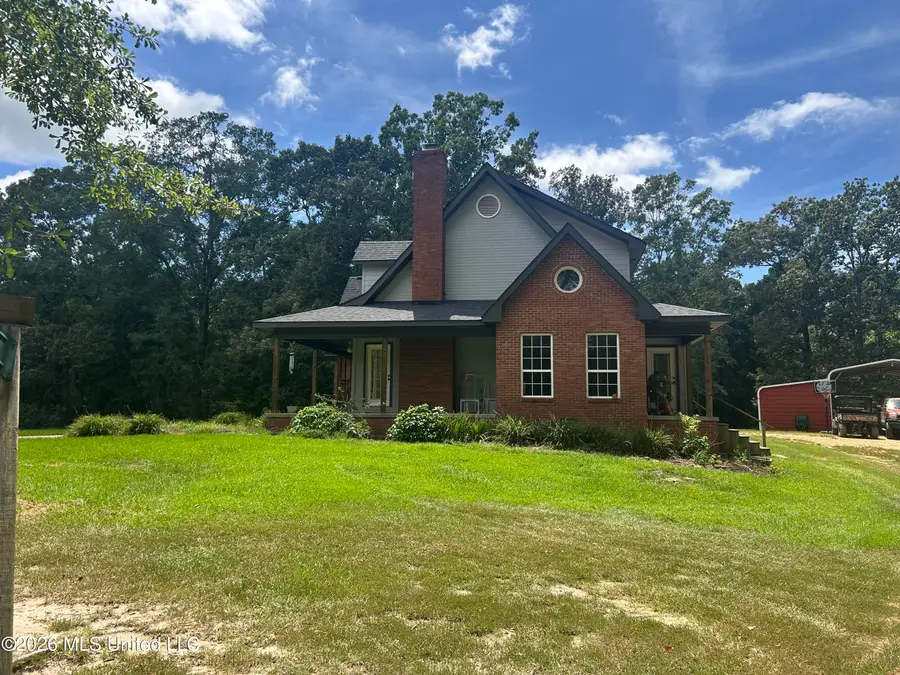 2543 SE Warren Road, Brookhaven, MS 39601 - #3