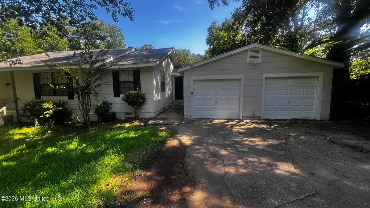 428 Northside Circle, Jackson, MS 39206 - #1