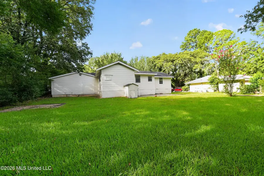 428 Northside Circle, Jackson, MS 39206 - #2