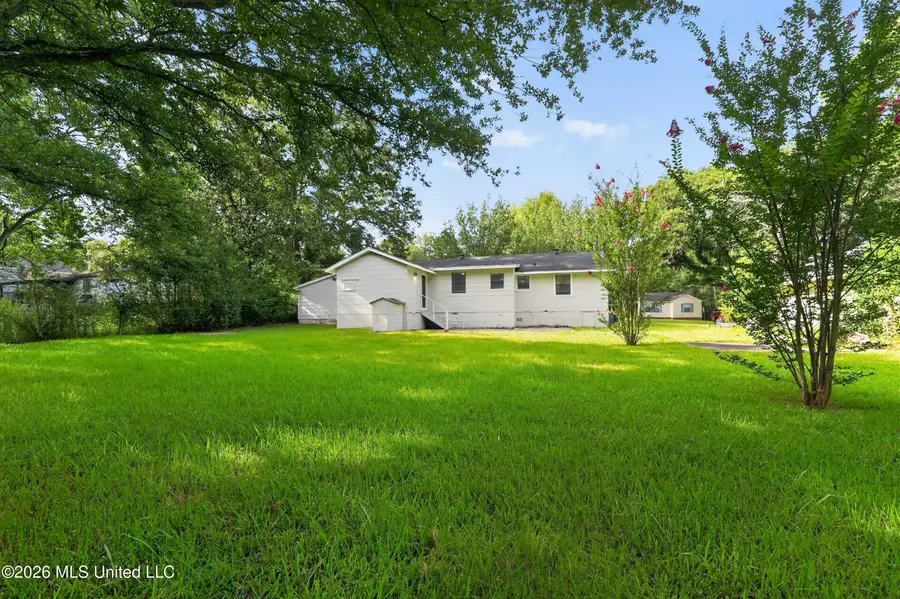 428 Northside Circle, Jackson, MS 39206 - #3