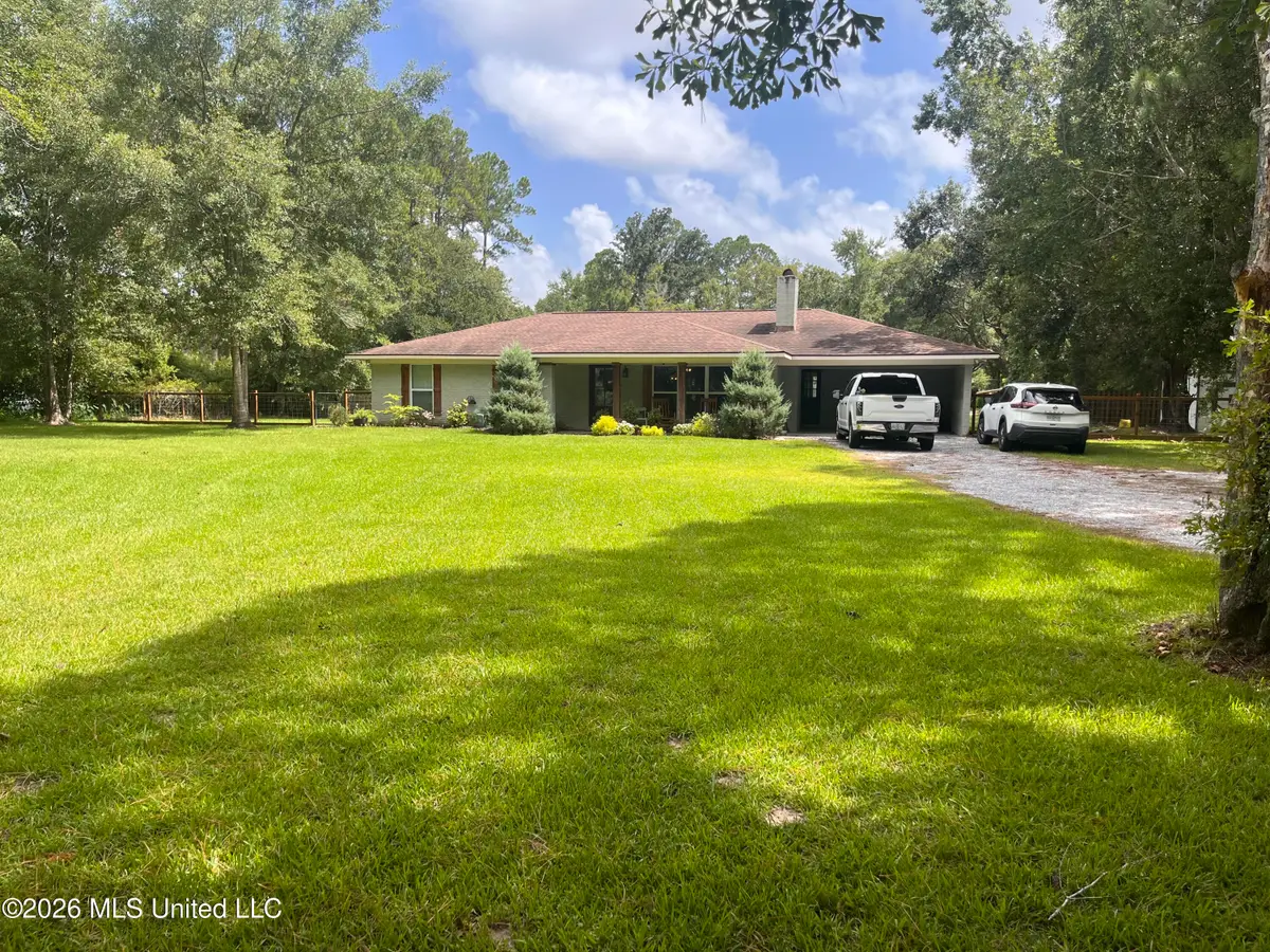 8801 Dixie Street, Ocean Springs, MS 39564 - #1