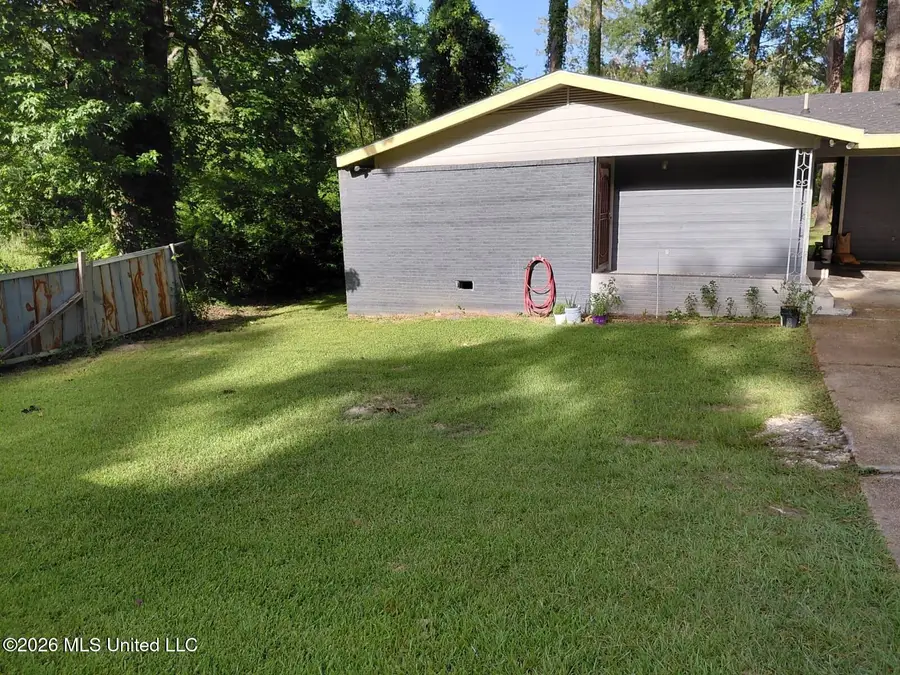 2354 Belvedere Drive, Jackson, MS 39204 - #2