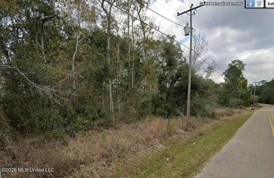 Tbd2 Arcadia Farm Road, Pass Christian, MS 39571 - #3