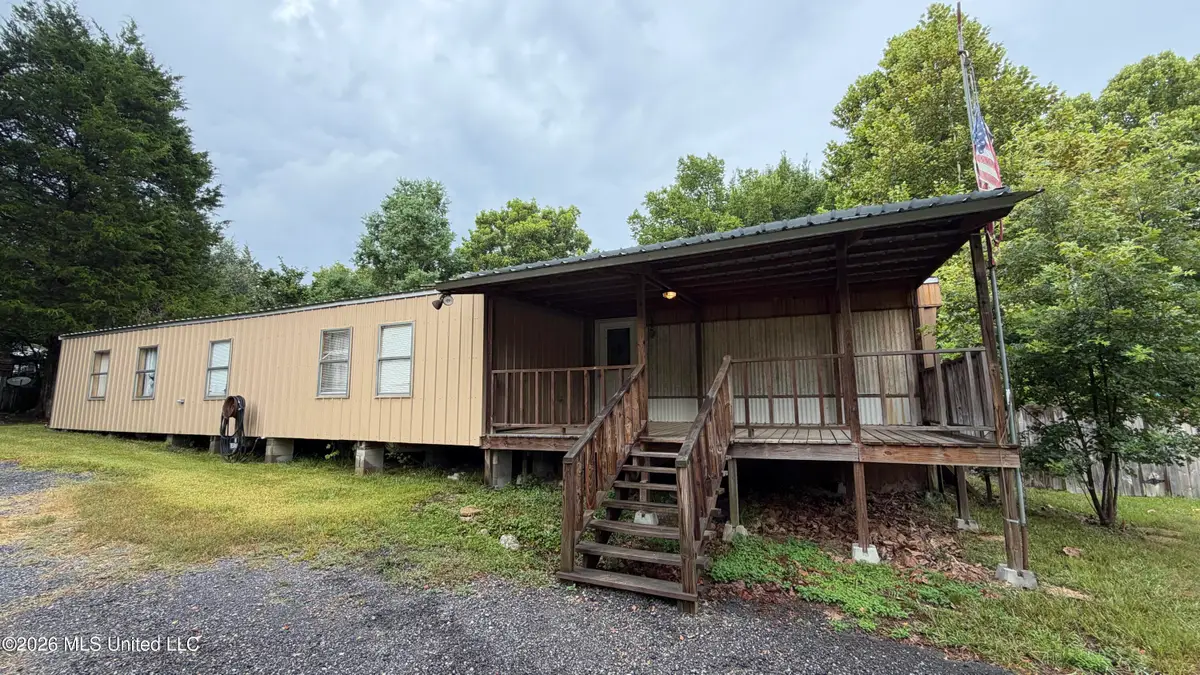 123 Sunny Lane, Florence, MS 39073 - #1