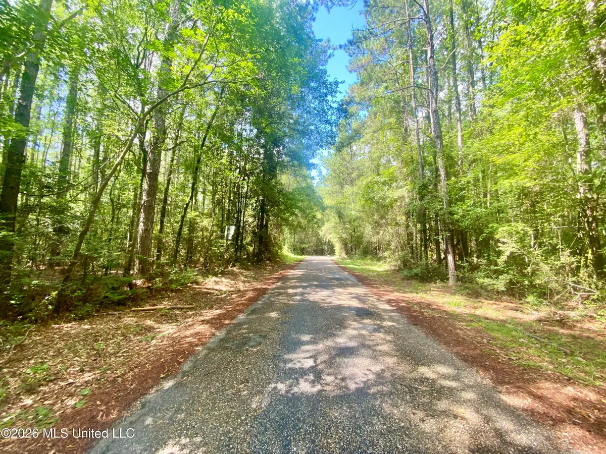 ### Kirby Creek Road, Wiggins, MS 39577 - #1