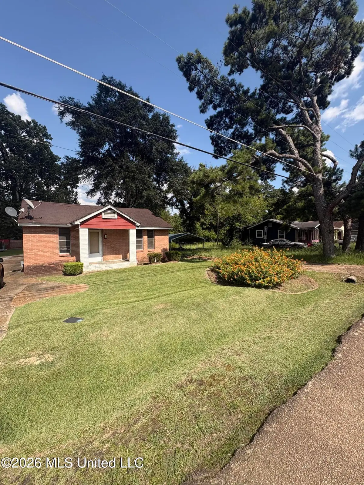 4032 N Wabash Street, Jackson, MS 39213 - #1