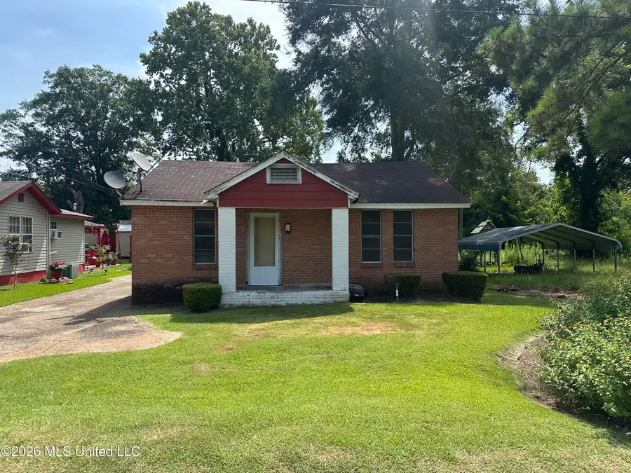 4032 N Wabash Street, Jackson, MS 39213 - #2