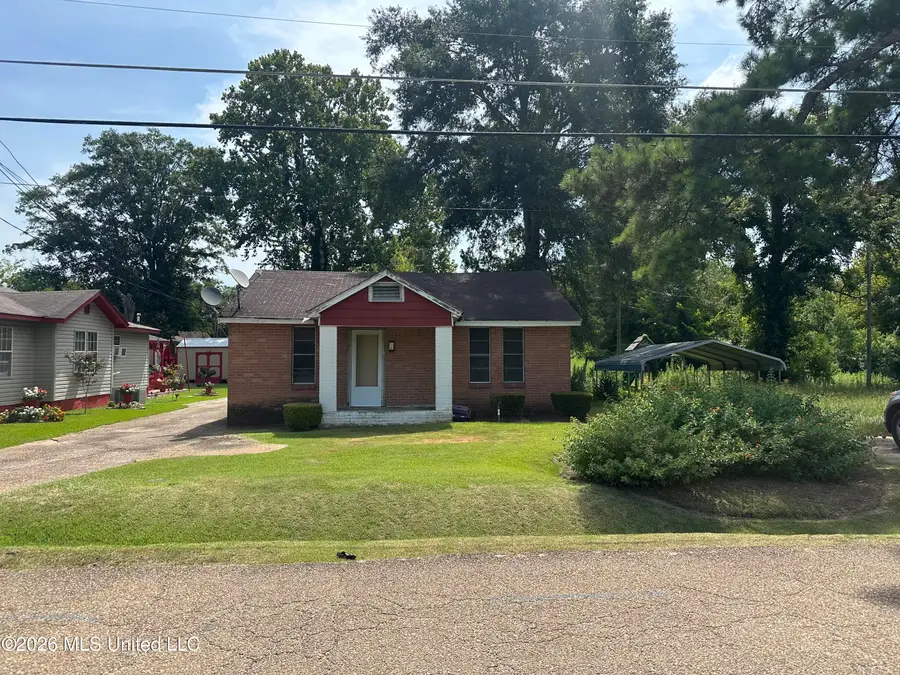 4032 N Wabash Street, Jackson, MS 39213 - #3