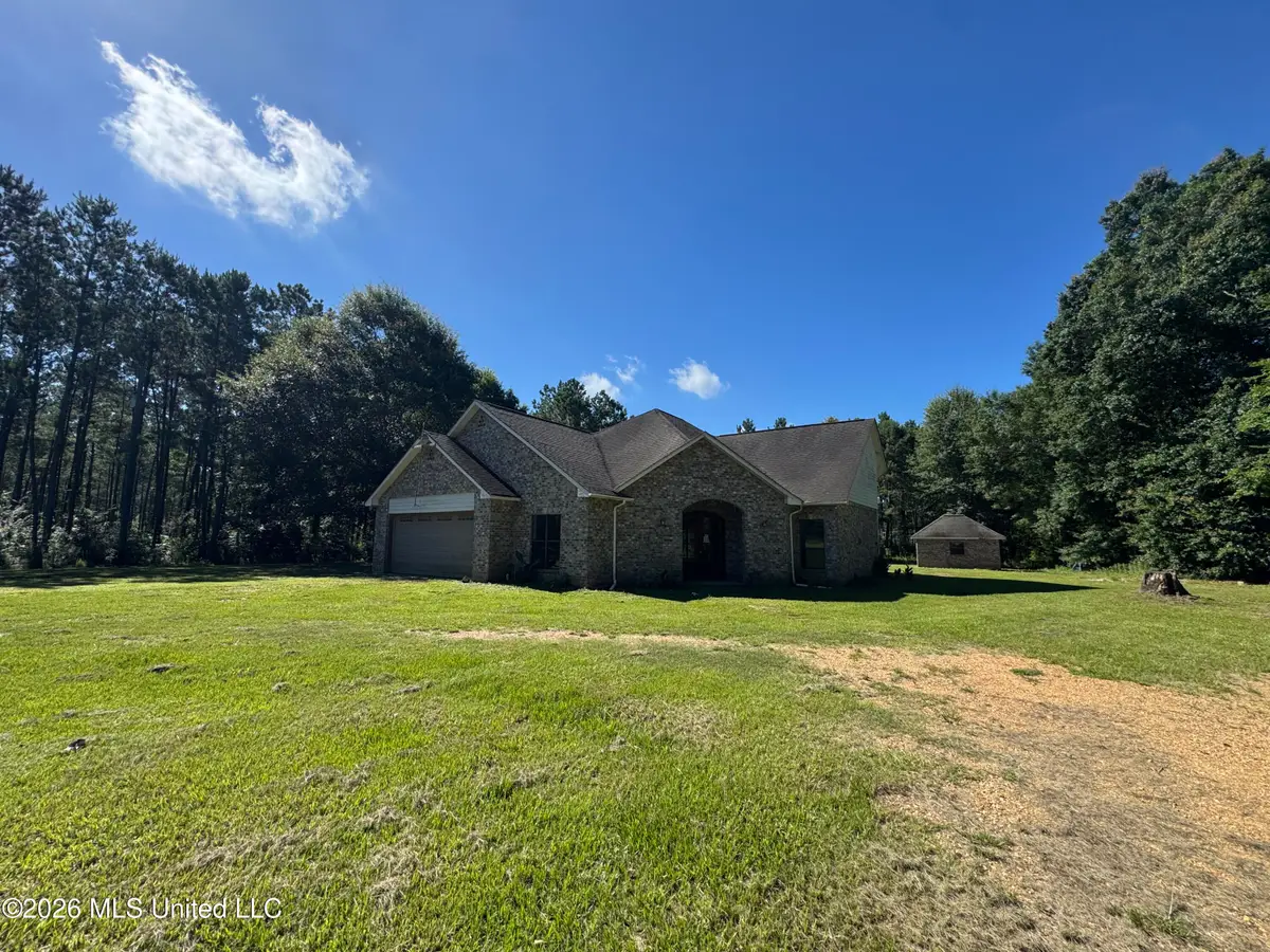 2552 Mcclendon Road, Magnolia, MS 39652 - #1
