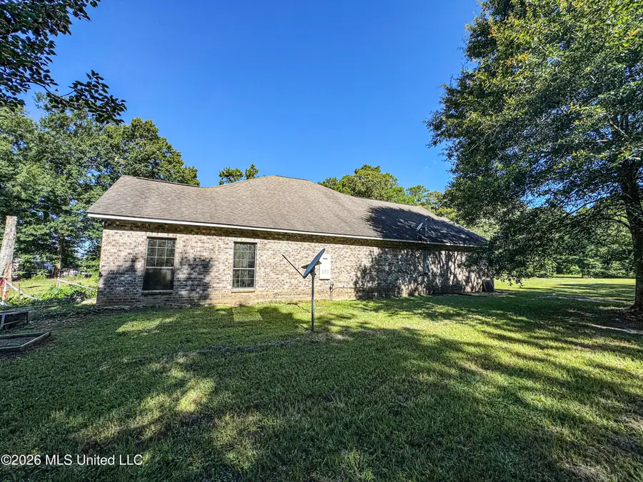 2552 Mcclendon Road, Magnolia, MS 39652 - #2