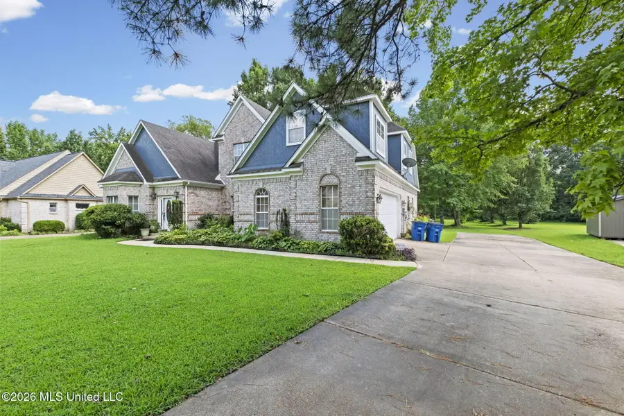 8925 Youngblood Road, Olive Branch, MS 38654 - #2