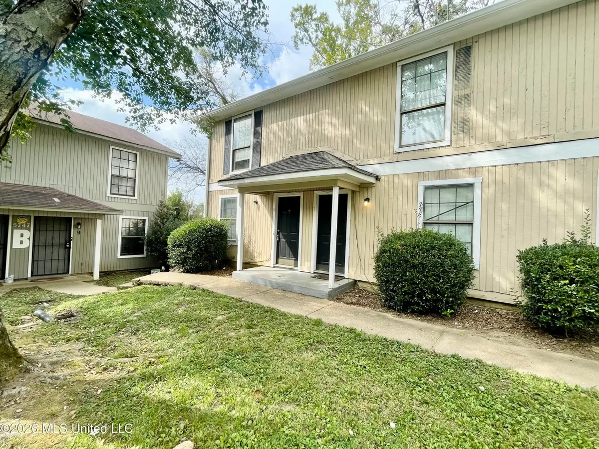 5743&5745 Horton Avenue, Jackson, MS 39206 - #1