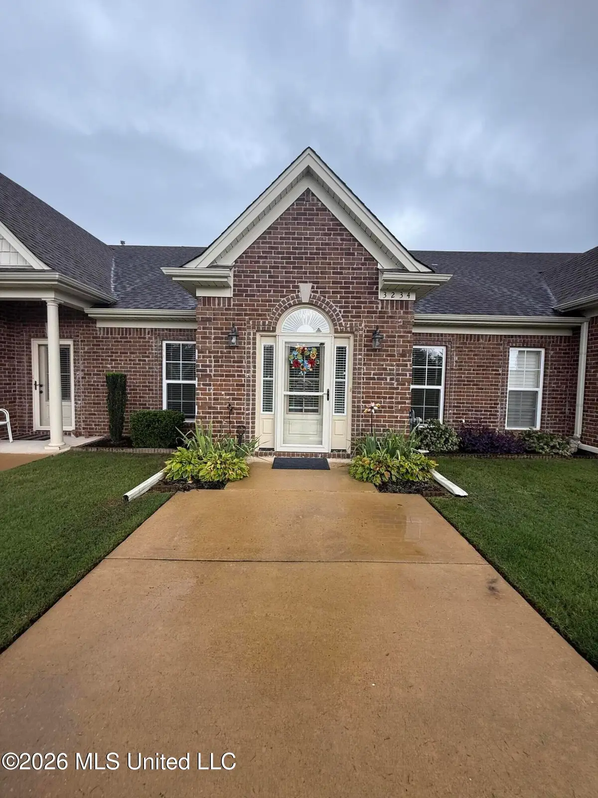 3234 Jade Lane, Southaven, MS 38672 - #1