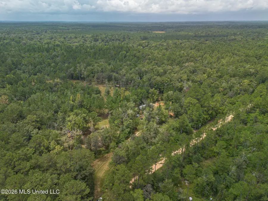 400 B New Hope Road, Wiggins, MS 39577 - #2