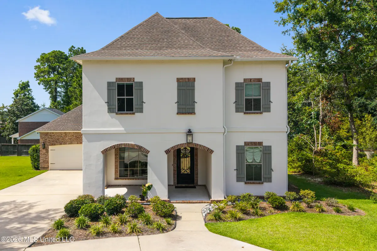 1908 Courtney Lane, Biloxi, MS 39532 - #1