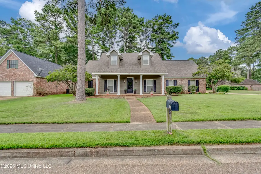 312 Pinewood Lane, Ridgeland, MS 39157 - #2