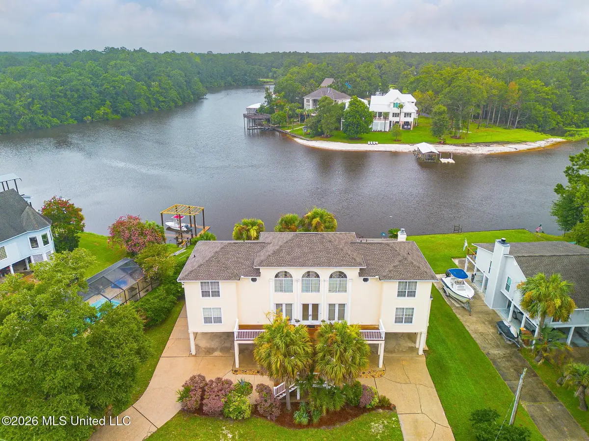 3508 Brandon James Drive, Biloxi, MS 39532 - #1