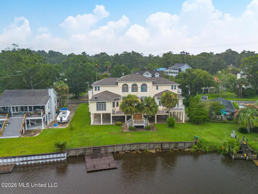 3508 Brandon James Drive, Biloxi, MS 39532 - #2