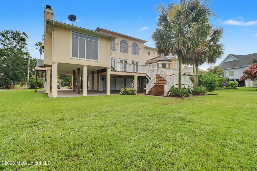 3508 Brandon James Drive, Biloxi, MS 39532 - #3