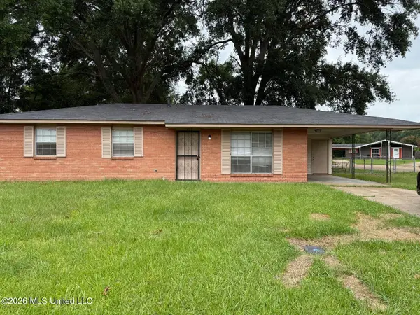 6735 Harry S Truman Drive, Jackson, MS 39213