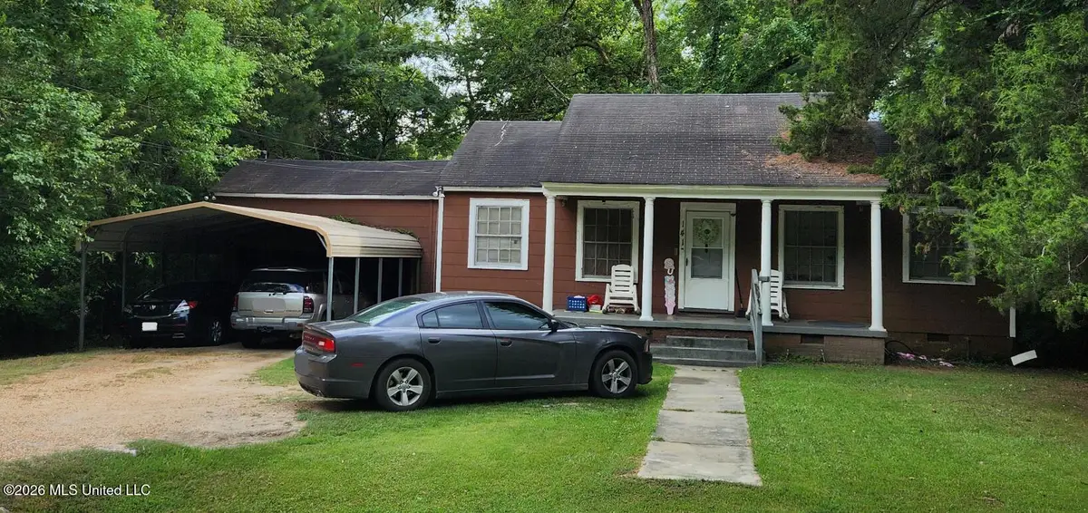 141 Mason Boulevard, Jackson, MS 39212 - #1