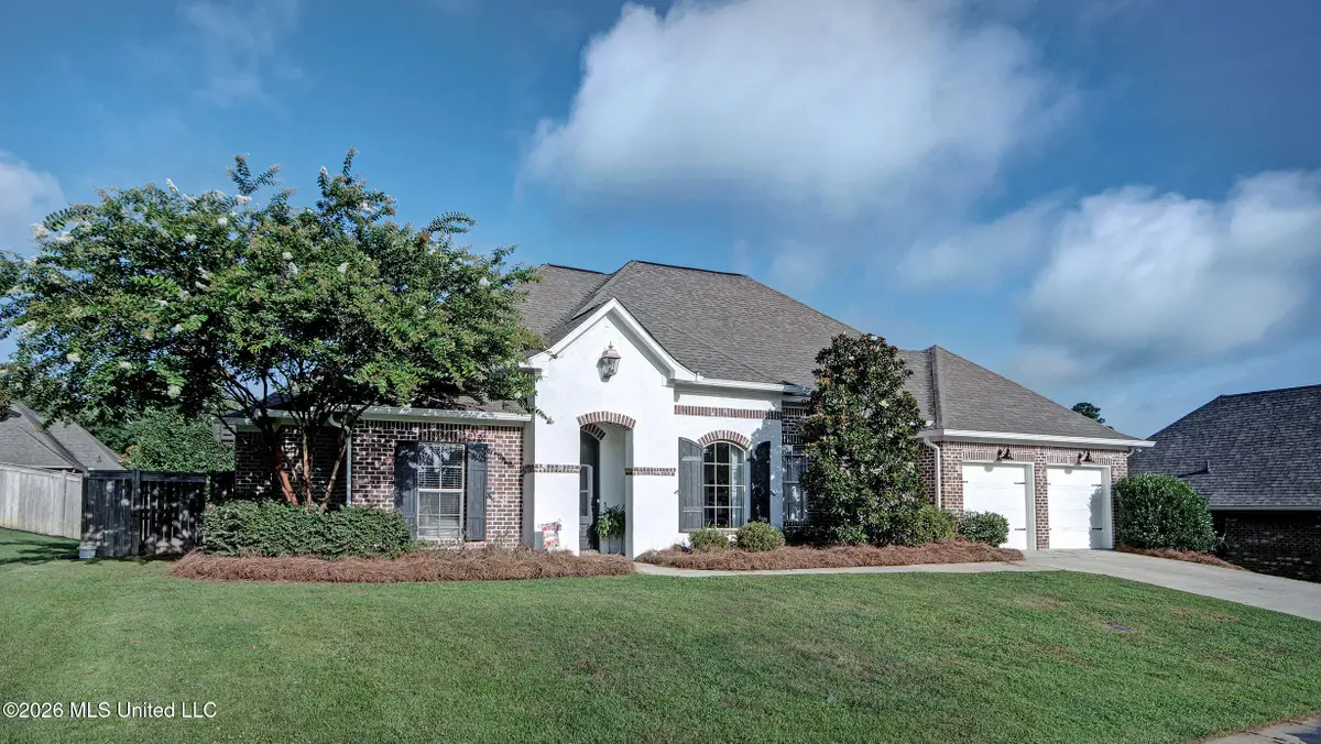 223 Bellamy Court, Flowood, MS 39232 - #1