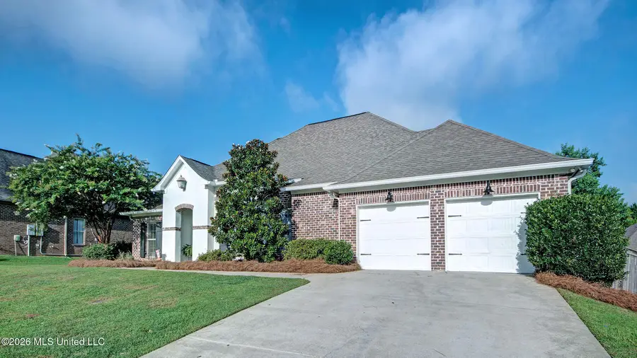 223 Bellamy Court, Flowood, MS 39232 - #3