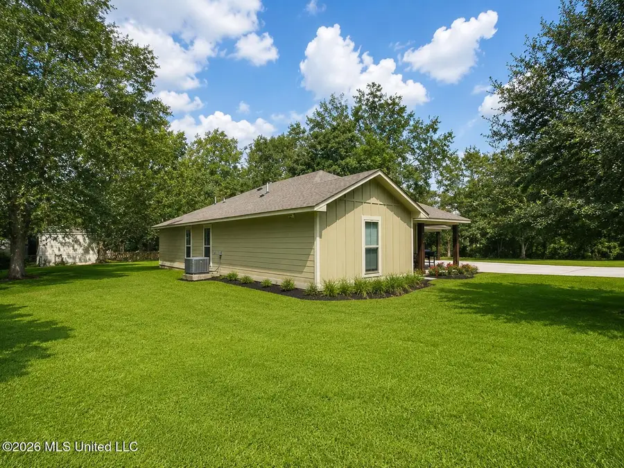 10121 Islewood Drive, Vancleave, MS 39565 - #3