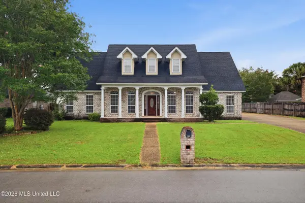 3516 S River Ridge Drive, D'Iberville, MS 39540