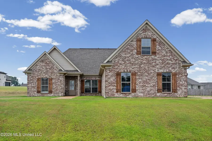 103 Cross Creek Drive, Senatobia, MS 38668 - #2