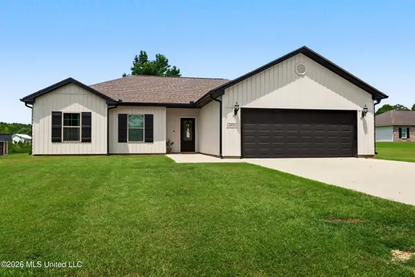 3479 Highway 53, Poplarville, MS 39470